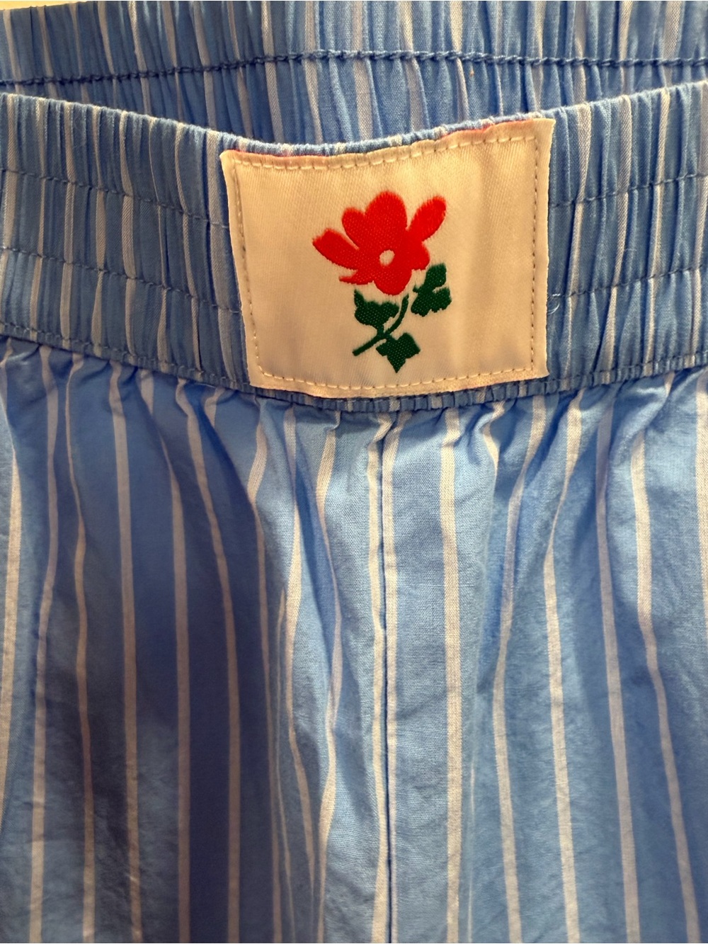 Universal Thread Boxer Style Lounge Pants - Picture 6 of 8